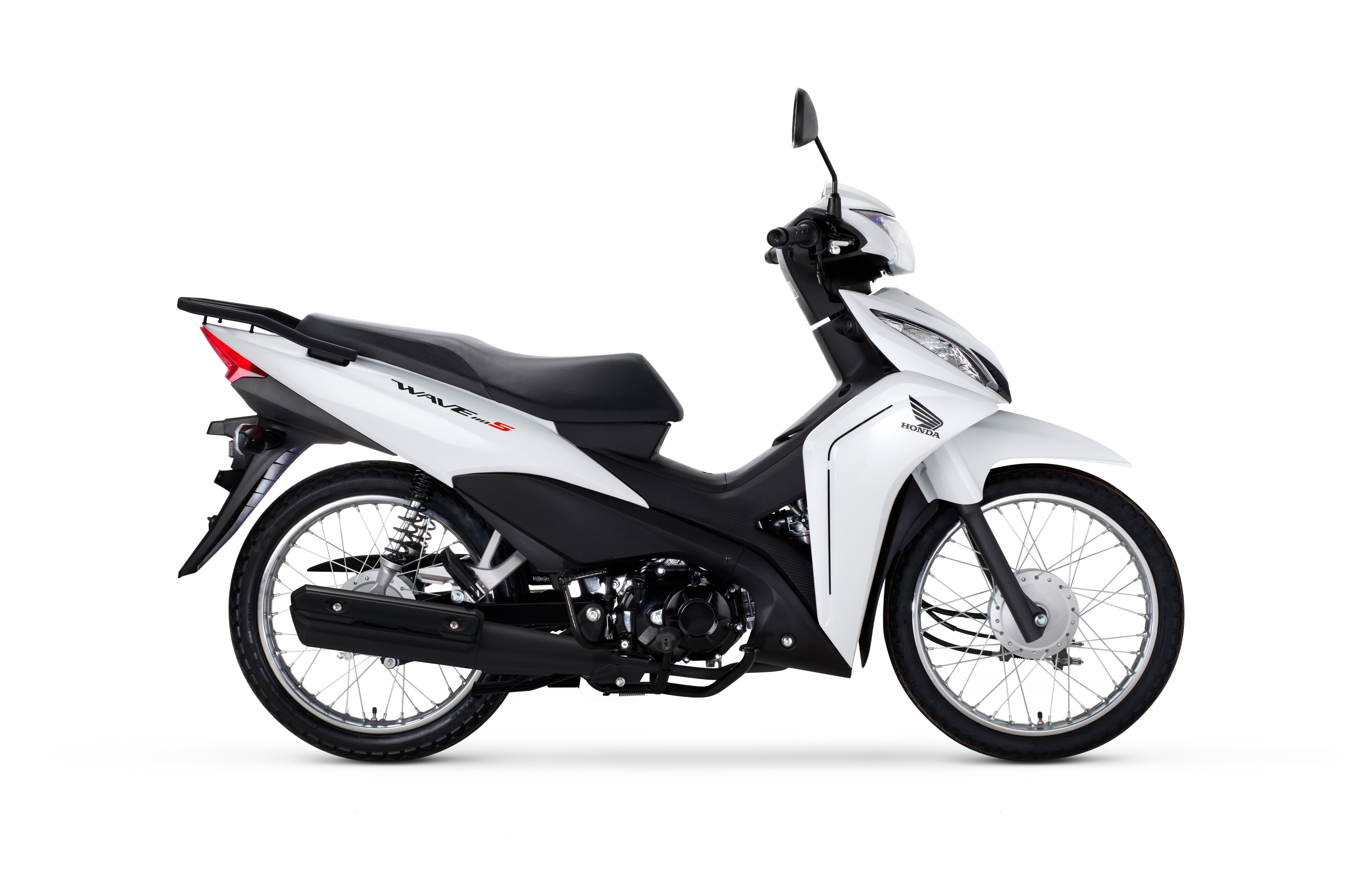 Honda Wave 110S